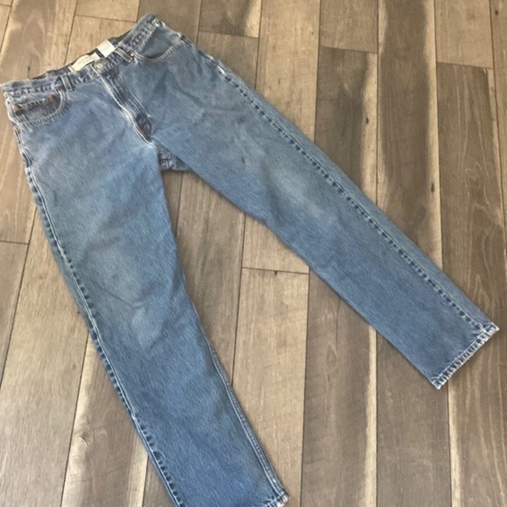 Levi’s 505